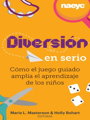 cover image of Diversión en serio